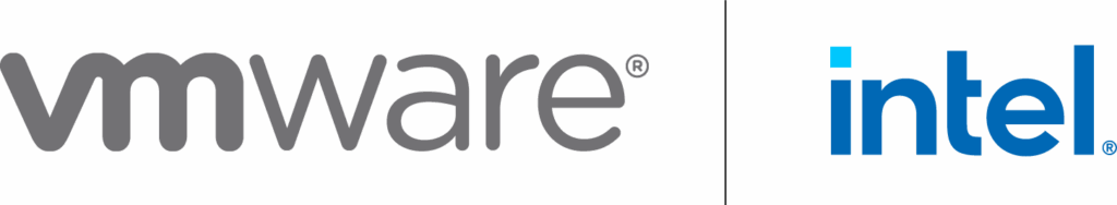 VMWARE INTEL