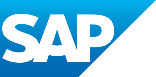 SAP-Logo SAP